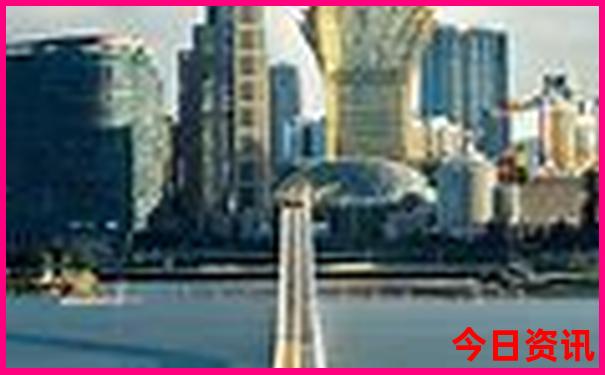 广东江门旅游必去十大景点